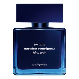 for him Bleu Noir - Eau De Parfum